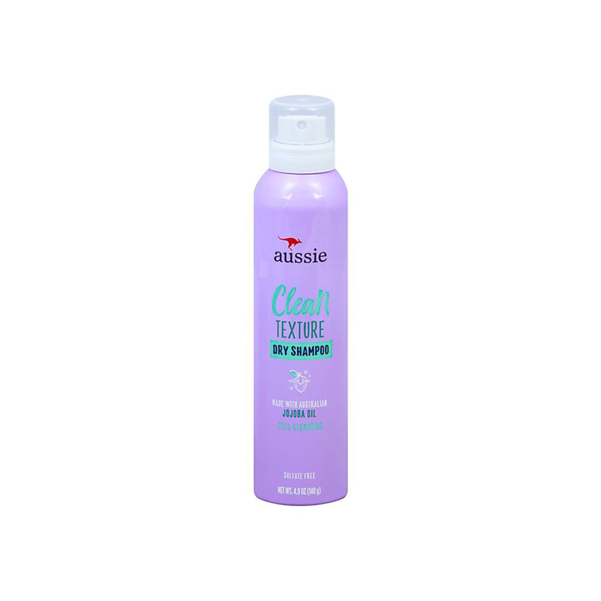 Aussie - Clean Texture Dry Shampoo