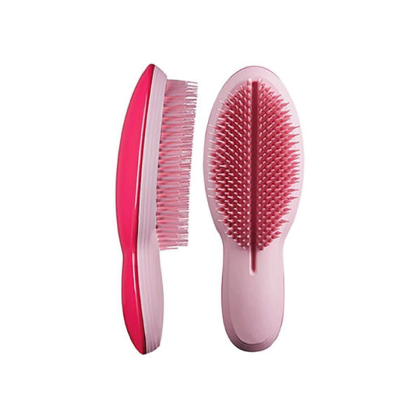 Tangle Teezer - The Ultimate Finisher Brush - Pink