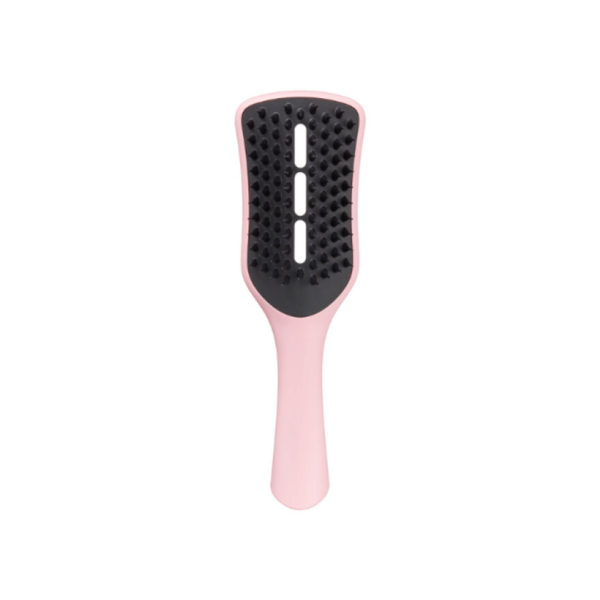 Tangle Teezer - Easy Dry & Go Brush - Pink Ohmykajo curly hair care, hair loss treatment, curly hair products