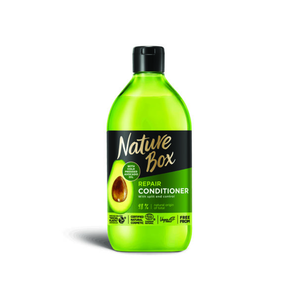 Nature box - Avocado Conditioner