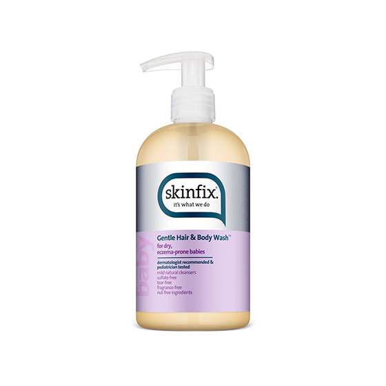Skinfix - Baby Gentle Hair & Body Wash
