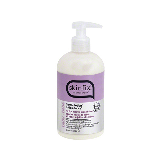 Skinfix - Baby Gentle Lotion - Fragrance Free