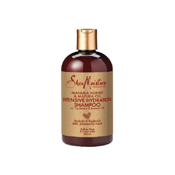 SheaMoisture - Manuka honey & Mafura Oil Shampoo