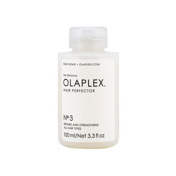 Olaplex - Olaplex No. 3 Hair Perfector Ohmykajo curly hair care, hair loss treatment, curly hair products