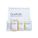 Olaplex - Olaplex Traveling stylist kit 1+2 Ohmykajo curly hair care, hair loss treatment, curly hair products Olaplex - Olaplex Traveling stylist kit 1+2