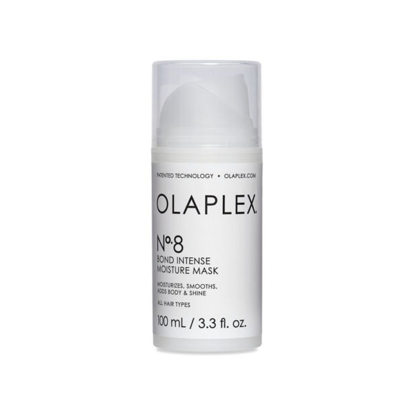 Olaplex - Olaplex No. 8 Bond Intense Moisture Mask Olaplex - اولابلكس - ماسك اولابلكس المعالج رقم 8