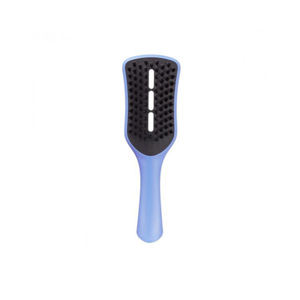 Tangle Teezer - Easy Dry & Go Brush - Blue Tangle Teezer - فرشاة فك التشابك و السشوارايزي المصنوعة من السيليكون المقاوم للحرارة- فوشي
