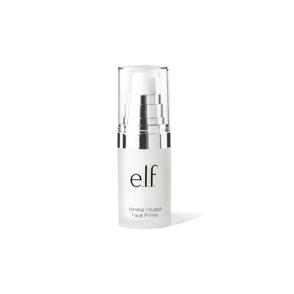 E.L.F - Mineral infused Face Primer clear