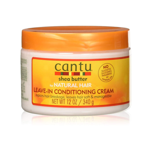 Cantu - leave in conditioning Cream