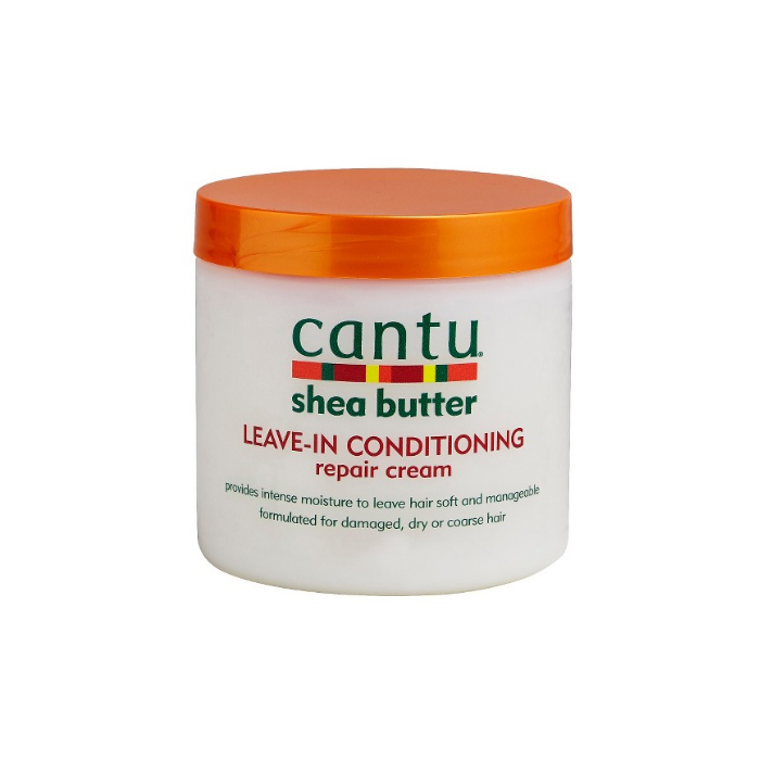 Cantu - Leave In Conditioning Repair Cream Travel Size