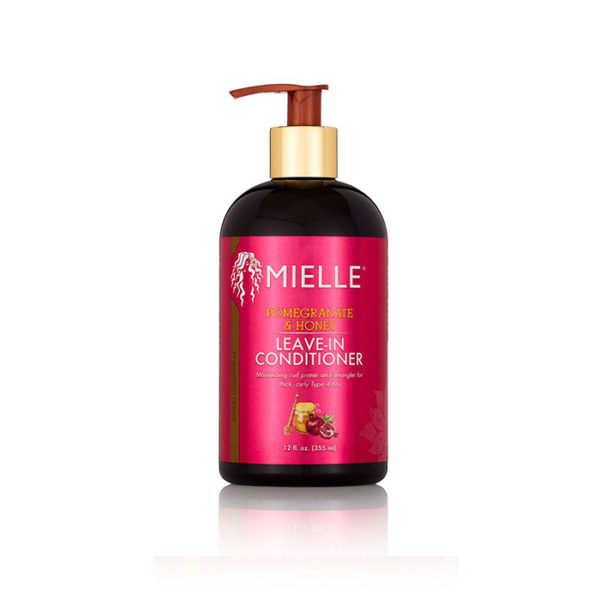 Mielle - leave-in conditioner pomegranate & honey