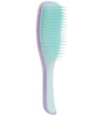 Ohmykajo curly hair care, hair loss treatment, curly hair products Tangle Teezer, Detangling Hairbrush- Mint Lilac