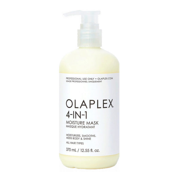 Olaplex - Professional 4-in-1 Moisture mask Ohmykajo curly hair care, hair loss treatment, curly hair products