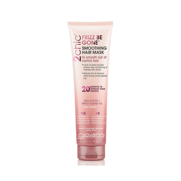 Giovanni - 2chic frizz be gone mask