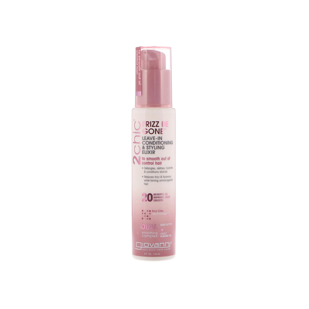 Giovanni - 2chic frizz be gone leave in conditioning elixir