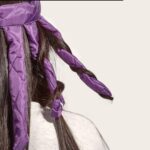  لفافة الشعر الاخطبوط - هيتلس كيرلر