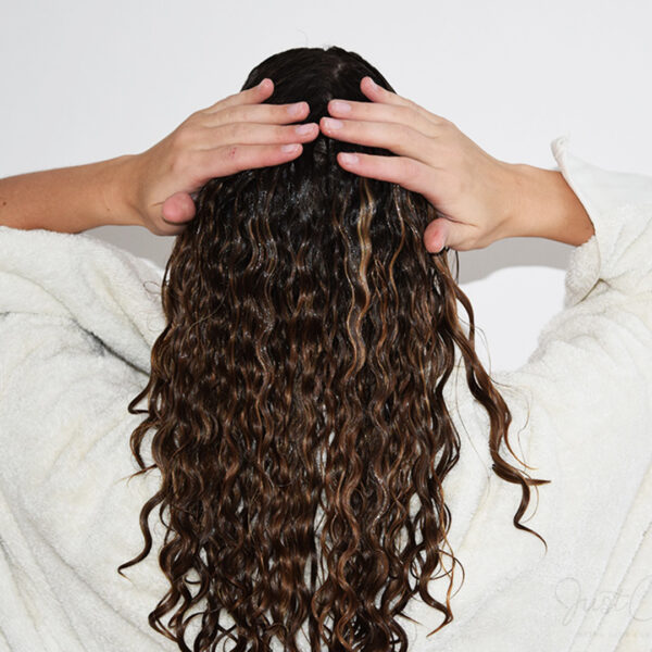 Ohmykajo curly hair care, hair loss treatment, curly hair products الرئيسية