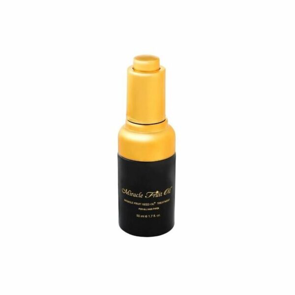 Miracle Friut Seed Oil Hair Scalp Treatment