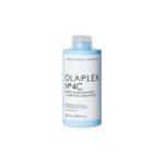 Olaplex - No. 4C Bond Maintenance Clarifying Shampoo Ohmykajo curly hair care, hair loss treatment, curly hair products Olaplex, Nº.4C Bond Maintenance Clarifying Shampoo