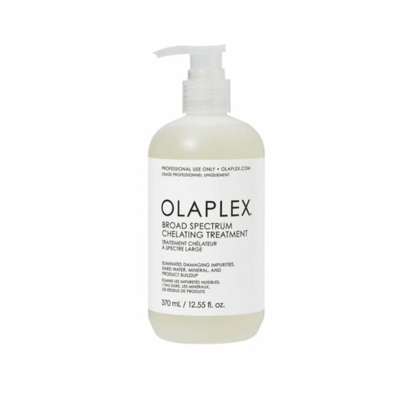 Olaplex - Broad Spectrum Chelating Treatment Ohmykajo curly hair care, hair loss treatment, curly hair products