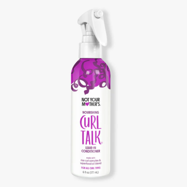 Not Your Mother's - Curl Talk Leave in Conditioner