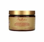 Sheamoisture - Manuka Honey and Mafura Oil Leave in Conditioner Ohmykajo curly hair care, hair loss treatment, curly hair products