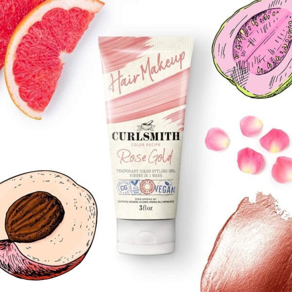 Ohmykajo curly hair care, hair loss treatment, curly hair products