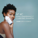  Olaplex, Nº.4C Bond Maintenance Clarifying Shampoo