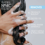  Olaplex, Nº.4C Bond Maintenance Clarifying Shampoo
