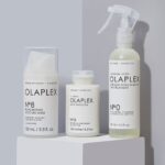  Olaplex, The Nº.0 Intensive Bond Building Hair Treatment