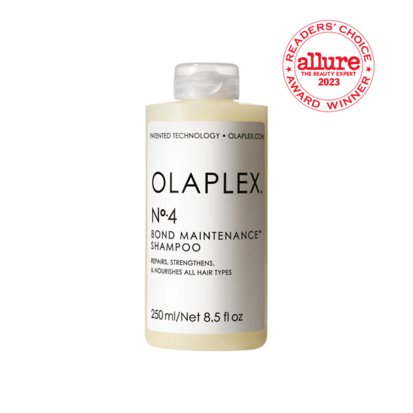  Olaplex, Nº.4 Bond Maintenance Shampoo