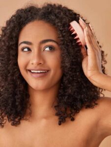 Ohmykajo curly hair care, hair loss treatment, curly hair products The Ultimate Guide to CGM Approved Products for Curly Hair -