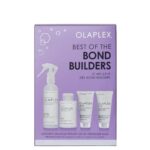 Ohmykajo curly hair care, hair loss treatment, curly hair products Stronger Hair - Olaplex, Best of the Bond Builders Gift Set