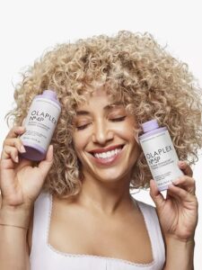 Ohmykajo curly hair care, hair loss treatment, curly hair products The Ultimate Guide to CGM Approved Products for Curly Hair -