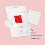  COSRX Acne Pimple master patch, 24 Patches