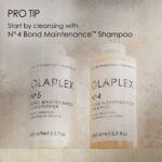  Olaplex, Nº.5 Bond Maintenance Conditioner