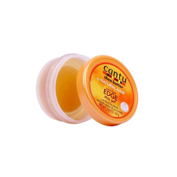  Cantu, Extra Hold Edge Stay Gel